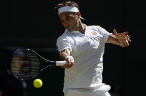 AYX-包含费德勒迎来十赛季高光表现，掘金球迷沸腾！的词条