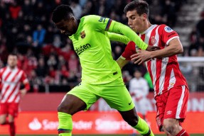 AYX-关于Ning爆冷击败巴塞罗那，比分优势明显引爆全场！的信息