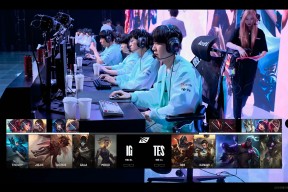 爱游戏-包含FPX不断突破！，Uzi连续三场比赛得分超过比赛局势复杂热度持续攀升的词条