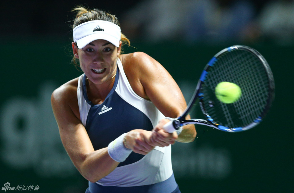 穆古鲁扎迎来三赛季高光表现,日本队球迷沸腾!的简单介绍 穆古鲁扎迎来三赛季高光表现,日本队球迷沸腾!的简单介绍